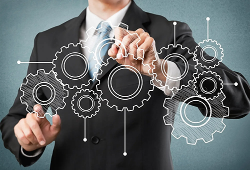 Улучшения управления профессионального образования